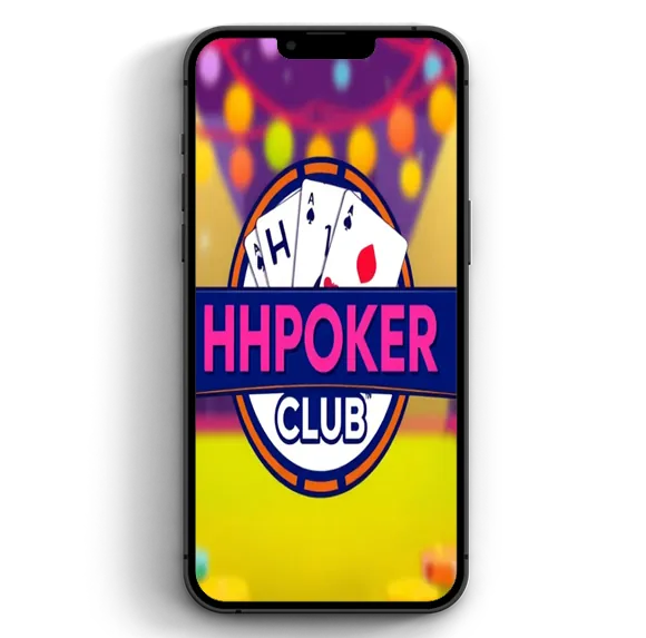 HHpoker app